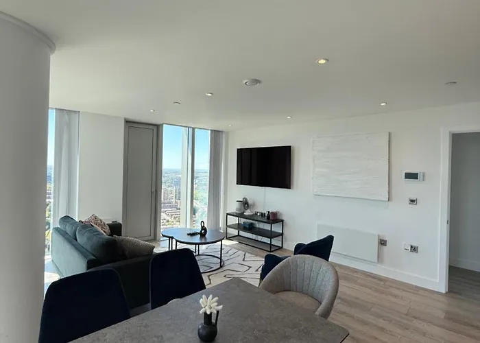 Chicapartments